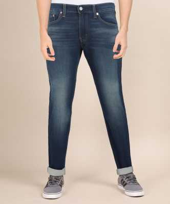 maïs Gesprekelijk Wig Levis Jeans - Upto 50% to 80% OFF on Levis Jeans Men & Women Online -  Flipkart.com