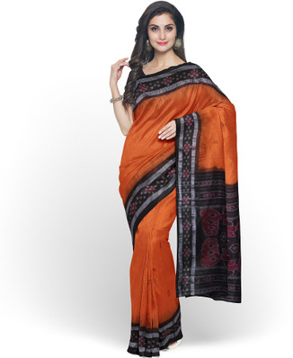 Sambalpuri Sarees (संबलपुरी साड़ी 