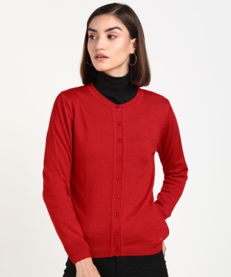 ladies long sweater online