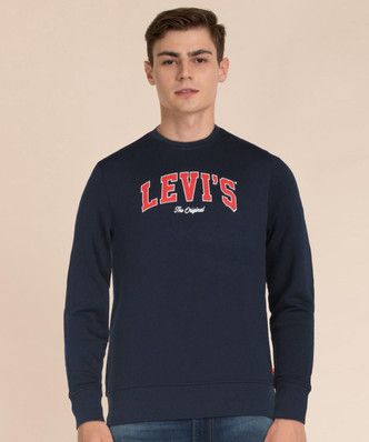 levi mens hoodie sale