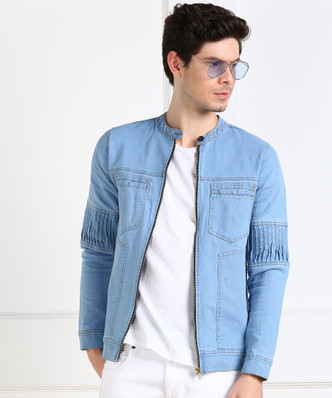 denim jacket under 500