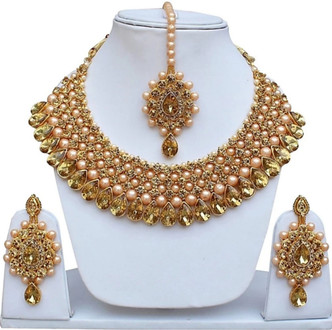 Artificial Jewellery Sets - Buy Fashion 