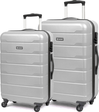 novex trolley bag price
