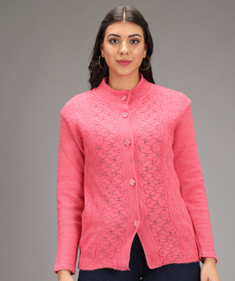 ladies sweaters flipkart