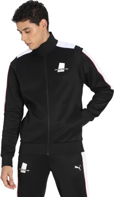 jacket puma