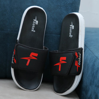 fancy flip flops mens