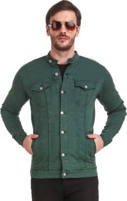 mens jeans jacket under 500