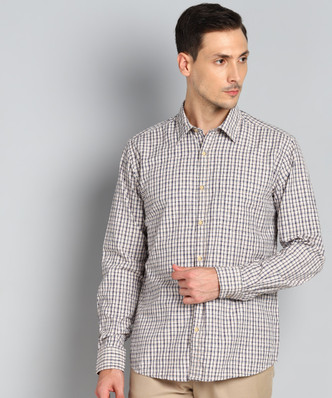 Parx Shirts - Buy Parx Shirts Online 