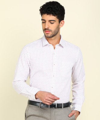 Red Mens Shirts - Buy Red Mens Shirts 