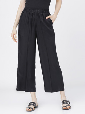 latest plazo pant