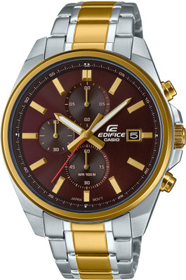 Casio Edifice Watches - Buy Casio 