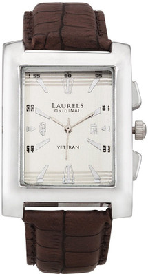 Laurels watch company Clearance