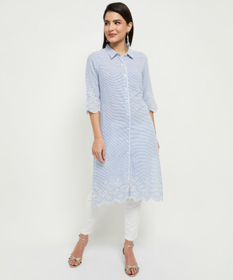 max kurti collections