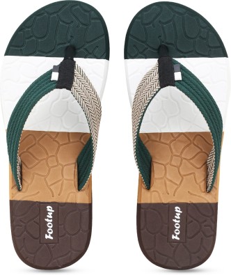 flipkart men's footwear slippers flip flops