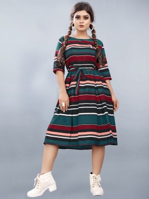 western gown flipkart