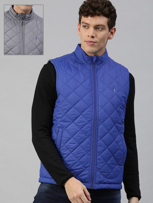 indian terrain half jacket