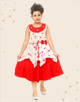 flipkart dress for kids