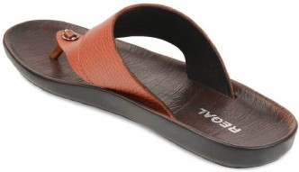 regal chappal