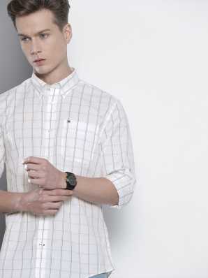 Tommy Hilfiger Mens Shirts - Buy Hilfiger Mens Shirts Online Best Prices In India | Flipkart.com