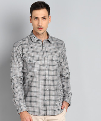 Parx Shirts - Buy Parx Shirts Online at 