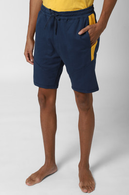 Buy Peter England Mens Shorts Online at 