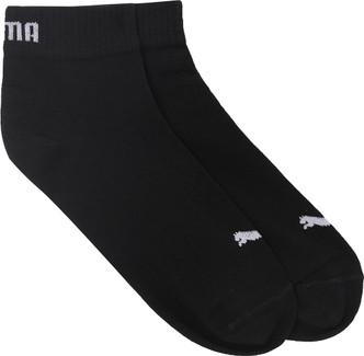 puma womens ankle socks