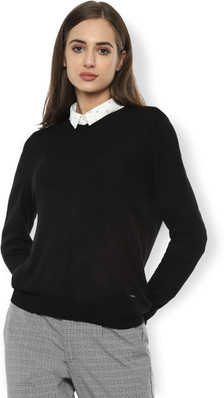Van Heusen Womens Sweaters - Buy Van 