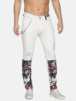 Buy Kultprit Mens Jeans Online at Best 