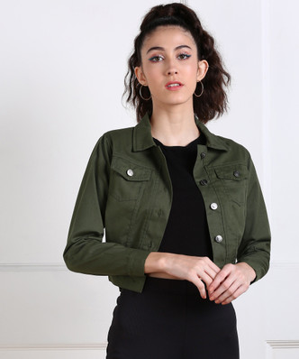 Jackets For Women - Buy Women Fashion 