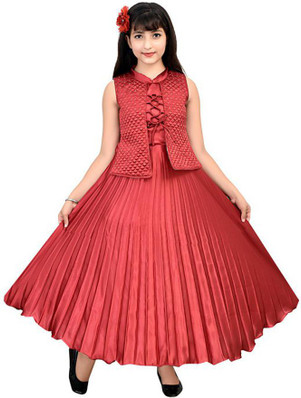 10 Years Girl Dresses - Buy 10 Years 