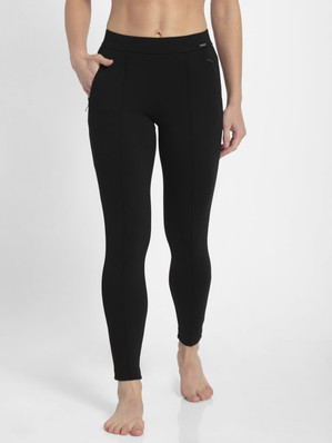 Jockey Womens Leggings And Churidars 