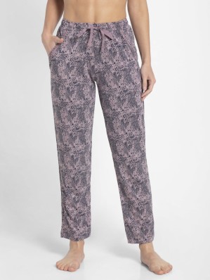 jockey women's pajama pants