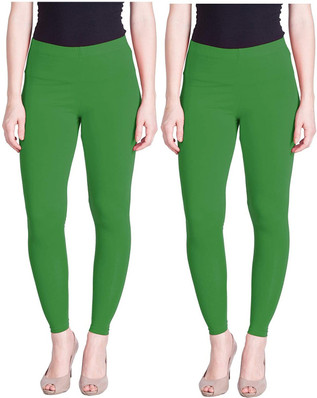 Vardhan Womens Leggings And Churidars 