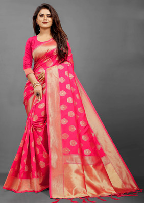 Buy South Cotton Sarees online at Best 