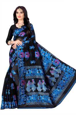 Dhakai Jamdani Sarees Buy Dhakai Jamdani Sarees Online At Best Prices In India Flipkart Com