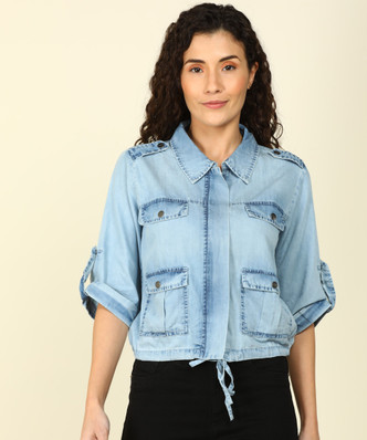 Salwar Suit Womens Jackets - Buy Salwar 