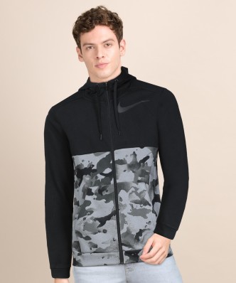 nike sweatshirts flipkart