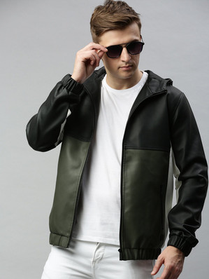 Wrogn Mens Jackets - Buy Wrogn Mens 