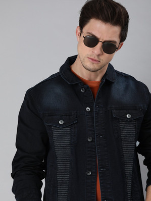 Wrogn Mens Jackets - Buy Wrogn Mens 