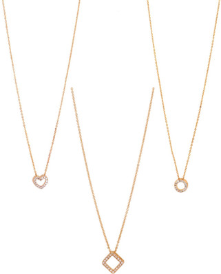 Buy Gold Chain With Pendant Designs 