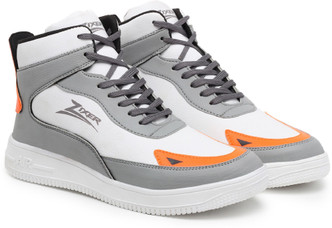hightop shoes men