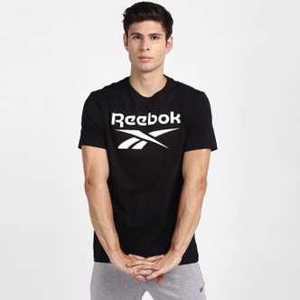 Reebok Tshirts - Buy Reebok Tshirts 