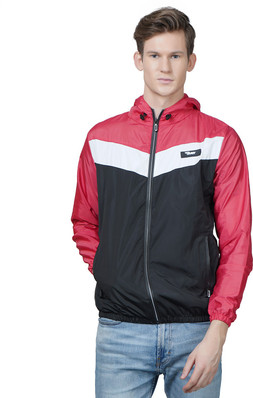 windcheater jacket flipkart