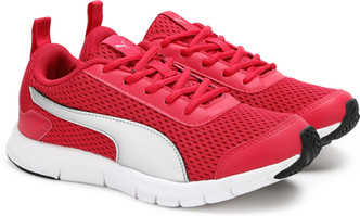 puma soft foam womens pink