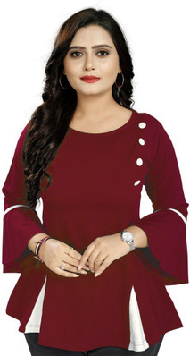 Jeans Tops - Buy Jeans Tops online at 