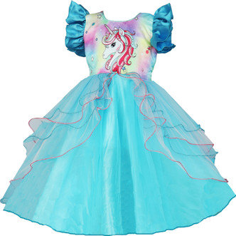 Unicorn Dress - Buy Unicorn Dress 