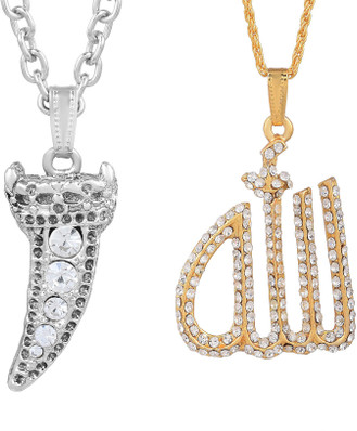 Gold Pendant Designs For Men - Buy Gold 