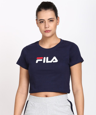 Fila Womens Tops - Buy Fila Womens Tops 