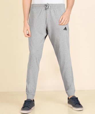 adidas grey lower