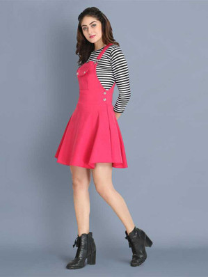 Women Dungarees 